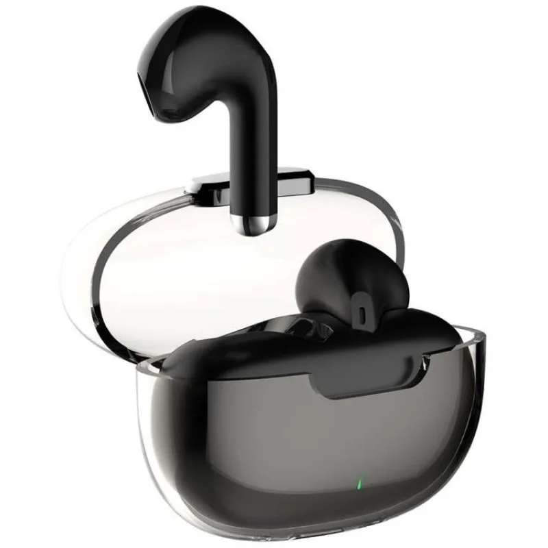 Colorway bezdrátová sluchátka + mikrofon/ TWS/ CW-TWS2BK/ černá (CW-TWS2BK)