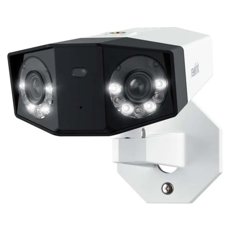 Reolink Duo Series P730 8MPx venkovní IP kamera, 4608x1728, bullet, SD slot až 256GB, krytí IP66, PoE, audio, PoE, přísv (Duo Series P730)