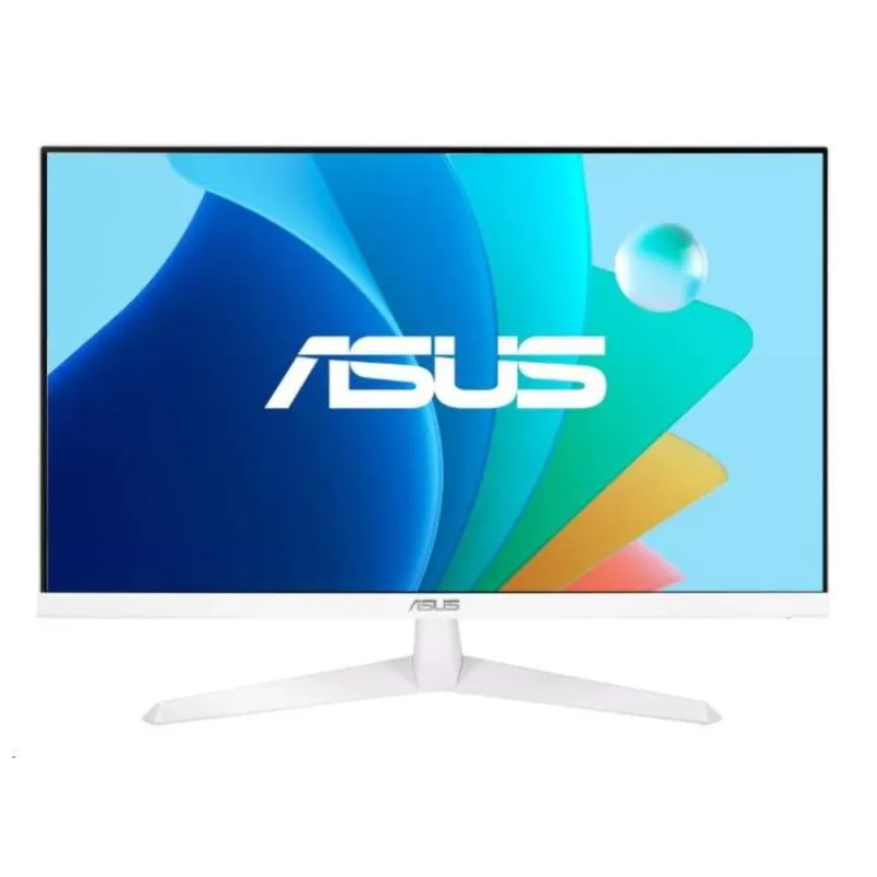ASUS LCD 27" VY279HF-W Eye Care Gaming Monitor FHD 1920 x 1080 IPS 100Hz 1ms HDMI bílý (90LM06D2-B02170)