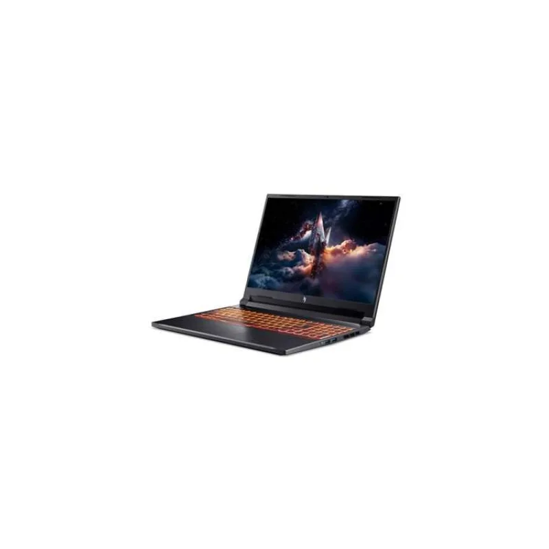Acer Nitro V 16/ANV16-42-R1S6/R7-260/16"/WUXGA/16GB/1TB/RTX 5060/bez OS/Black/2R (NH.U1GEC.00C)