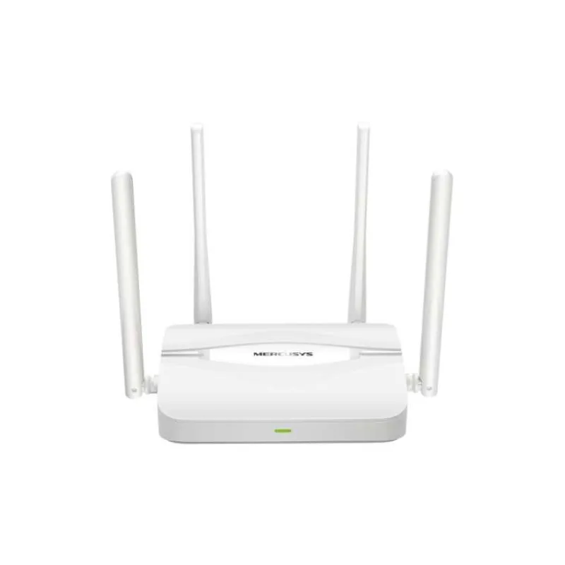 Mercusys MR25WBE BE3600 WiFi7 router (MR25WBE)