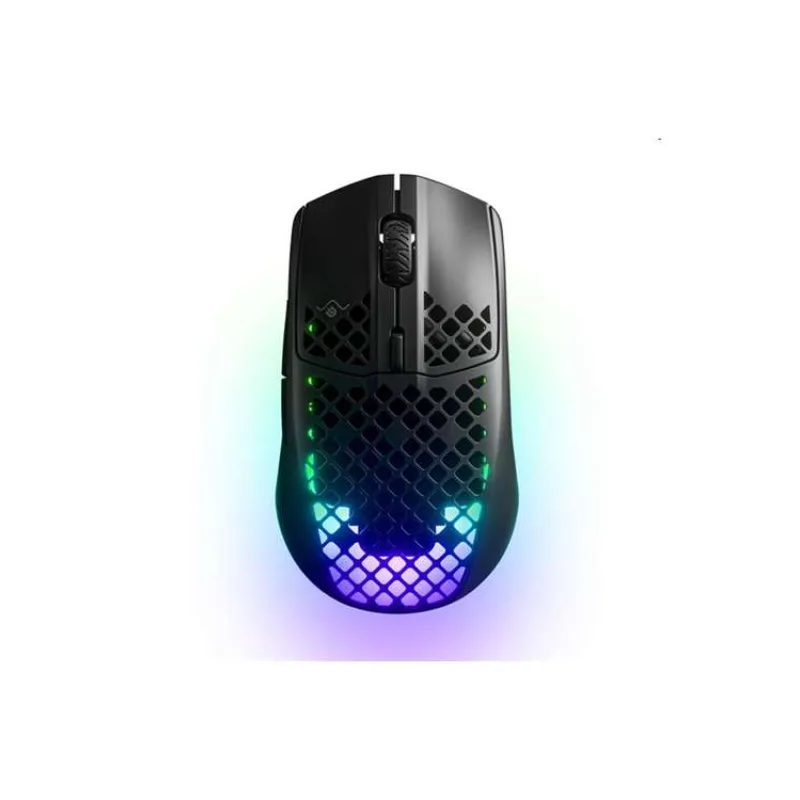 SteelSeries Aerox 3, Onyx (2022 Edition) (62611)