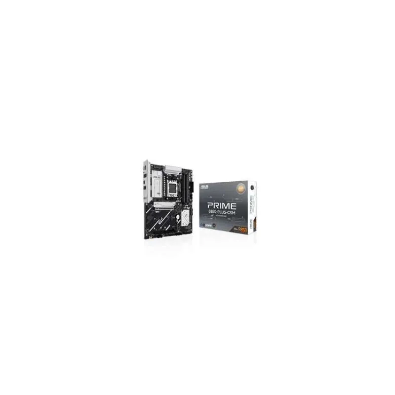 ASUS PRIME B850-PLUS-CSM soc AM5 DDR5 B850 ATX HDMI DP (90MB1LC0-M0EAYC)