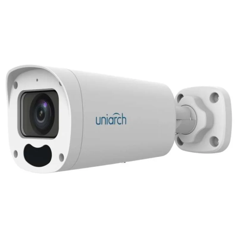 Uniarch by Uniview IP kamera/ IPC-B314-APKZ/ Bullet VF/ 4Mpx/ objektiv 2.8-12mm/ 1440p/ McSD slot/ IP67/ IR50/ PoE/ Onvi (IPC-B314-APKZ)