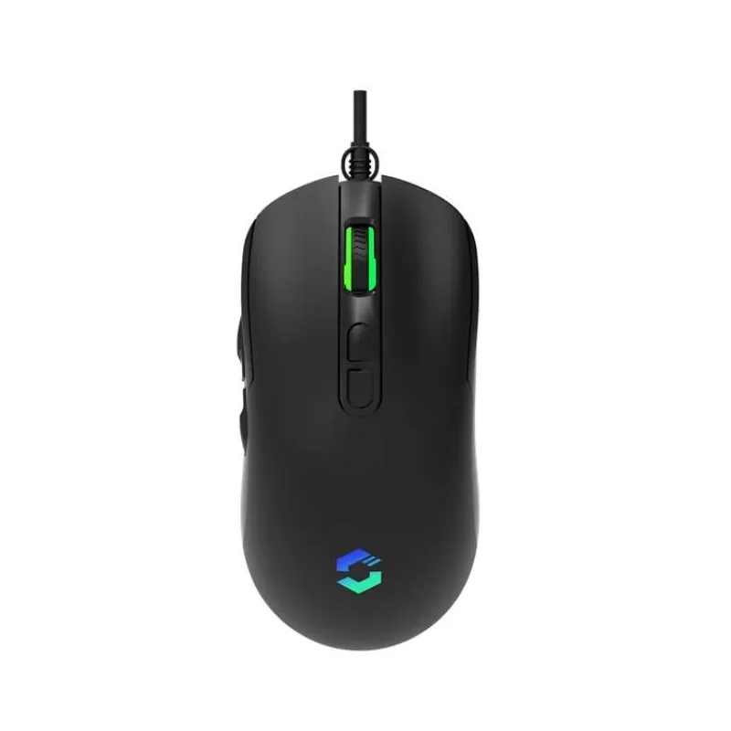 Speedlink Taurox Gaming Mouse, black (SL-680016-BK)