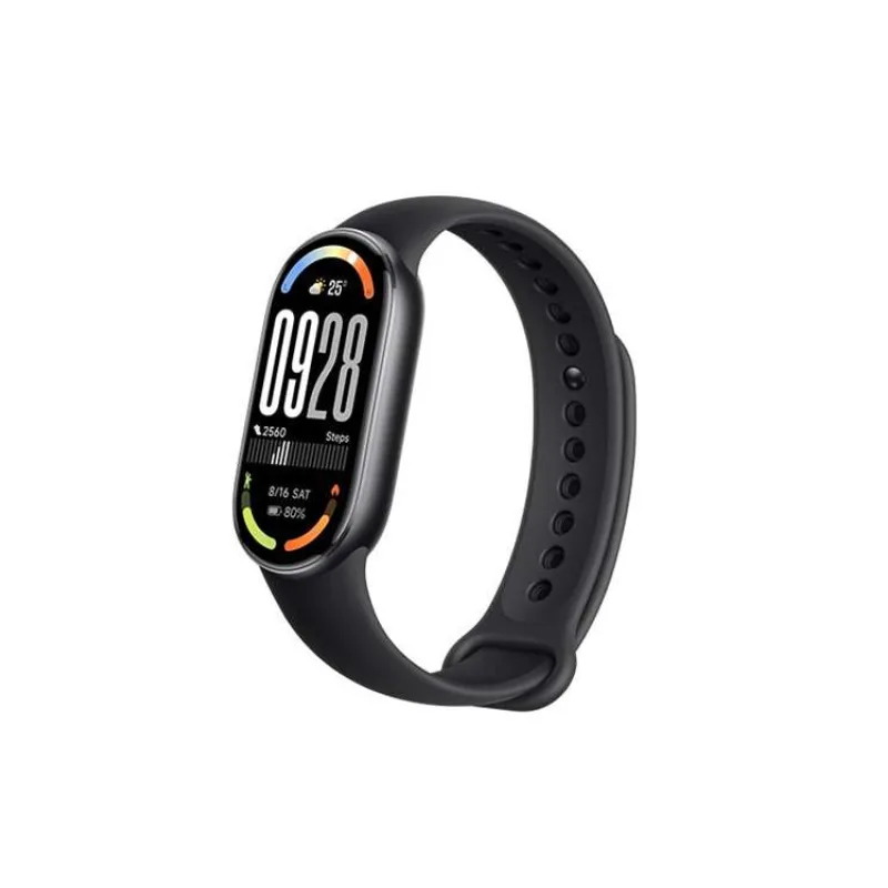 Xiaomi Smart Band 10 Midnight Black (6932554419707)