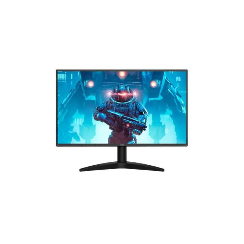 AOC 24B36X 23,8" IPS 1920x1080 20M:1 1ms 300cd DP HDMI čierny 144Hz (24B36X)