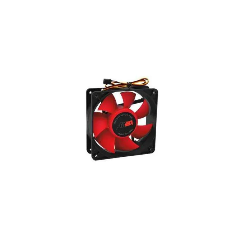 AIREN FAN RedWings120H (120x120x38mm, 15,3 dBA) (AIREN - FRW120H)