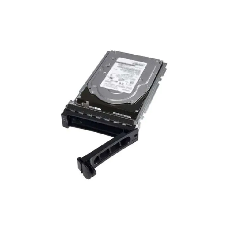 DELL disk 2TB/ 7.2K/ SATA 6Gbps/ 512n/ 3.5"/ Hot-Plug/ pro PowerEdge R650,R750,R760,R7515,R7525,R7615,R7625 (161-BBRC)