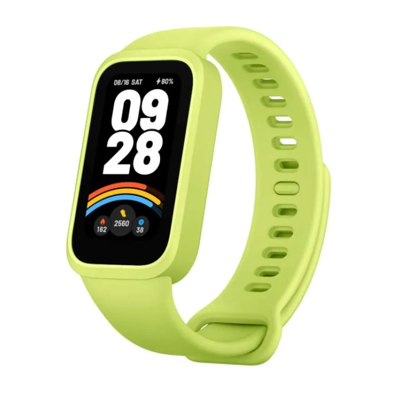 Xiaomi Smart Band 9 Active Green (70783)