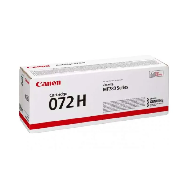 Canon Cartridge 072 H (5648C002)