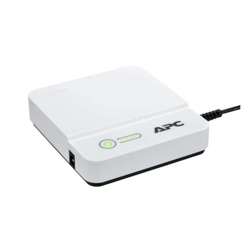 APC Back-UPS Connect 12VDC 36W, Li-ion, mini network UPS pro routery, IP kamery (CP12036LI)