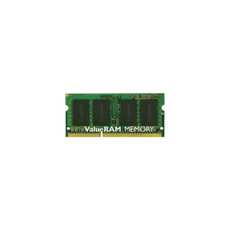 DDR 3 8 GB 1600MHz . SODIMM CL11 ....... Kingston 1,35V (KVR16LS11/8)