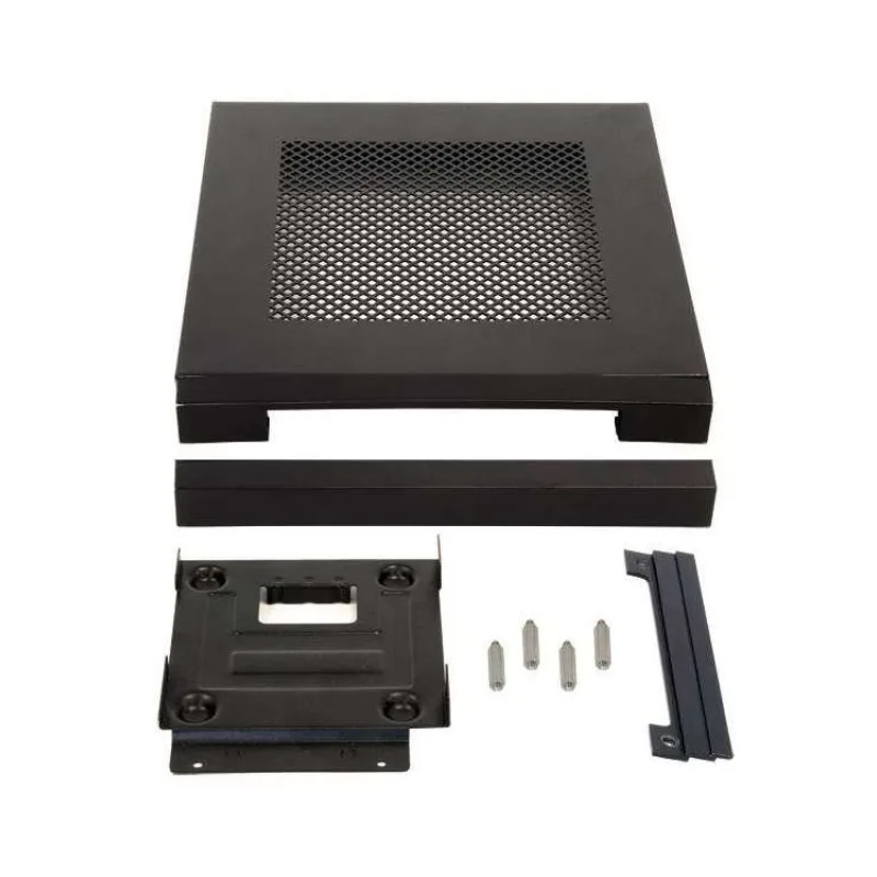 CHIEFTEC MK-35DV, voliteľná súprava pre 1x2.5"/3.5" HDD a tenká klietka na DVD (MK-35DV)