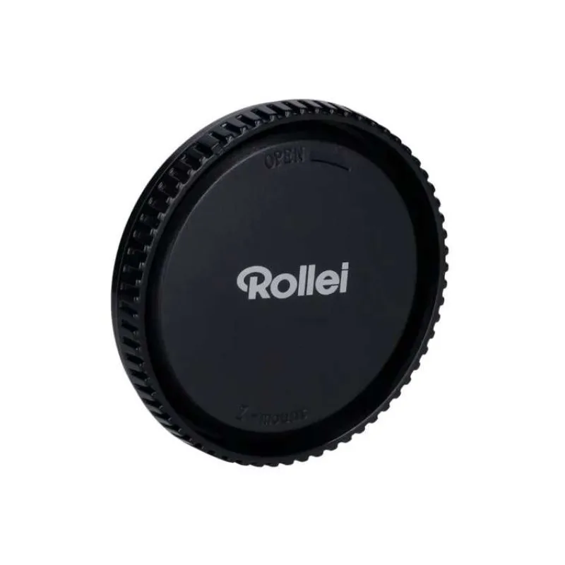 Rollei zadní krytka objektivu Z-mount (12050)