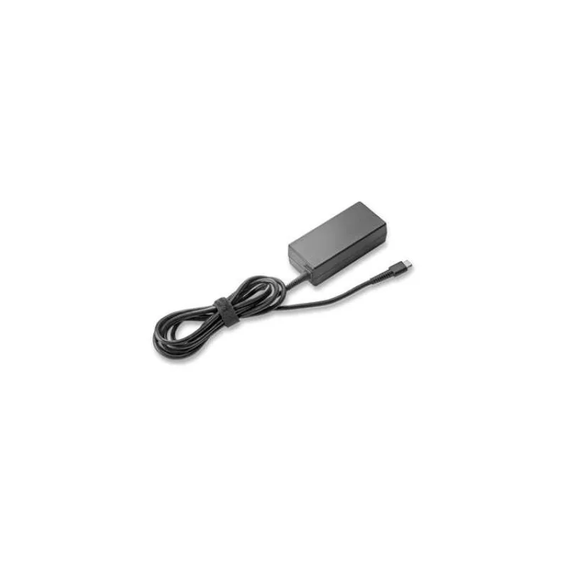 HP 45W Síťový adaptér USB-C (N8N14AA#ABB)