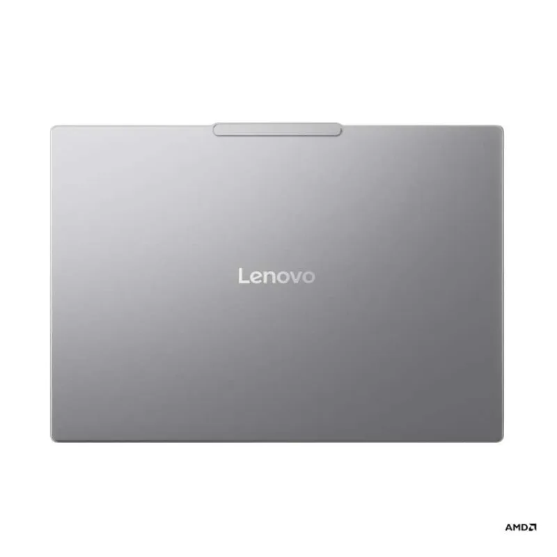 Lenovo IP Pro 5 16AKP10, Ryzen AI 7 350, 16.0˝ 2880 x 1800, RTX 5050/8GB, 32GB, SSD 1TB, FDOS, šedý, 2y CI (83JN001ECK)