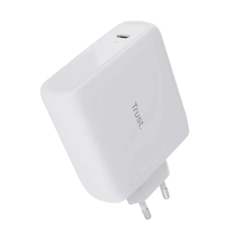 TRUST nabíječka MAXO 100W, 1x USB-C (25140)