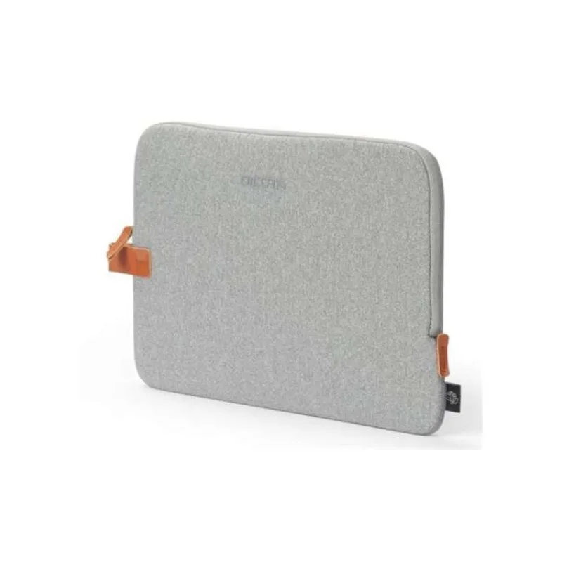 Dicota Sleeve Skin URBAN 14 grey (D31929-RPET)