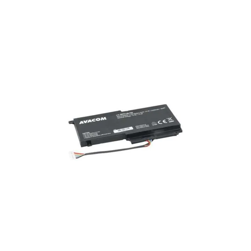 Batéria AVACOM pre Toshiba Satellite L50, L55 Li-Pol 14,4 V 2500mAh (NOTO-L55-P25)