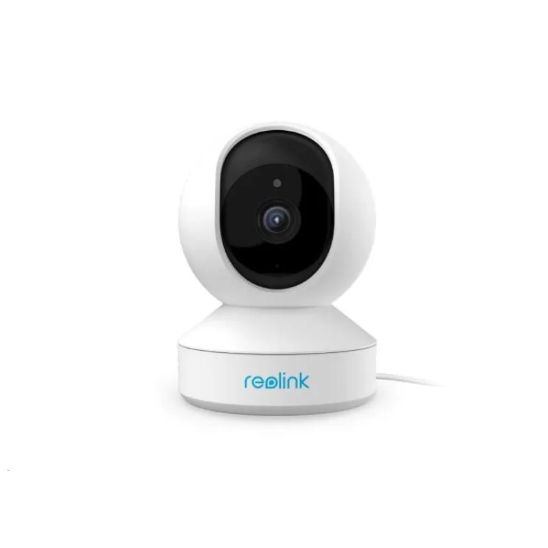 REOLINK bezpečnostní kamera E340, E1 Zoom, 8MP, WiFi (6976930225100)