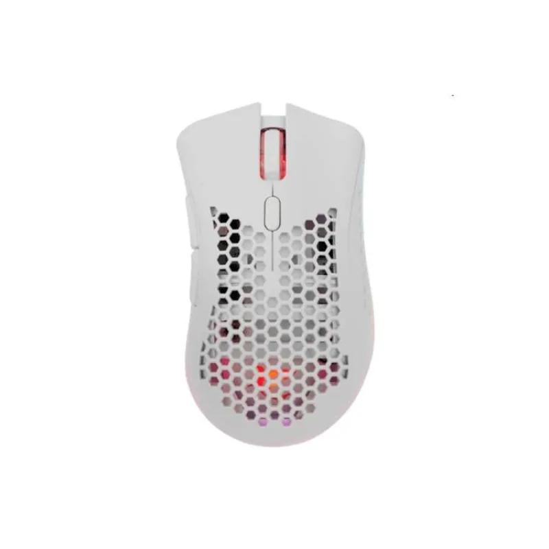 White Shark Wireless gaming mouse LIONEL, 6D, 10 000 dpi, white (LIONEL-W)