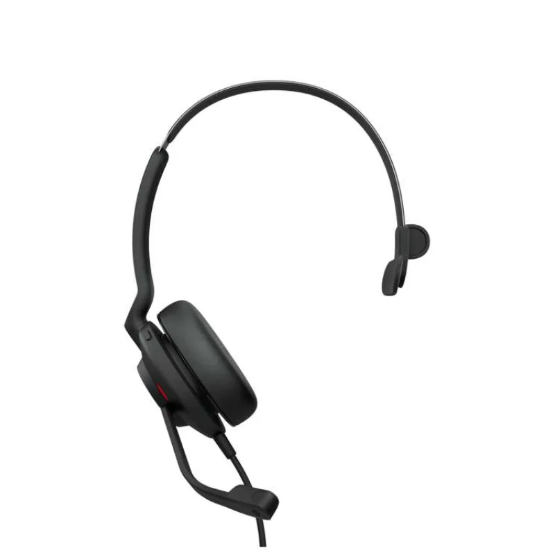 Jabra Evolve2 30 SE/Mono/USB-C/Drôt/MS/Čierna (23189-899-879)