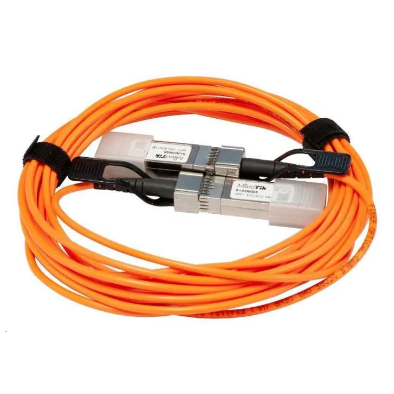 MIKROTIK SFP/SFP+ direct attach optics cable, 5m (S+AO0005)