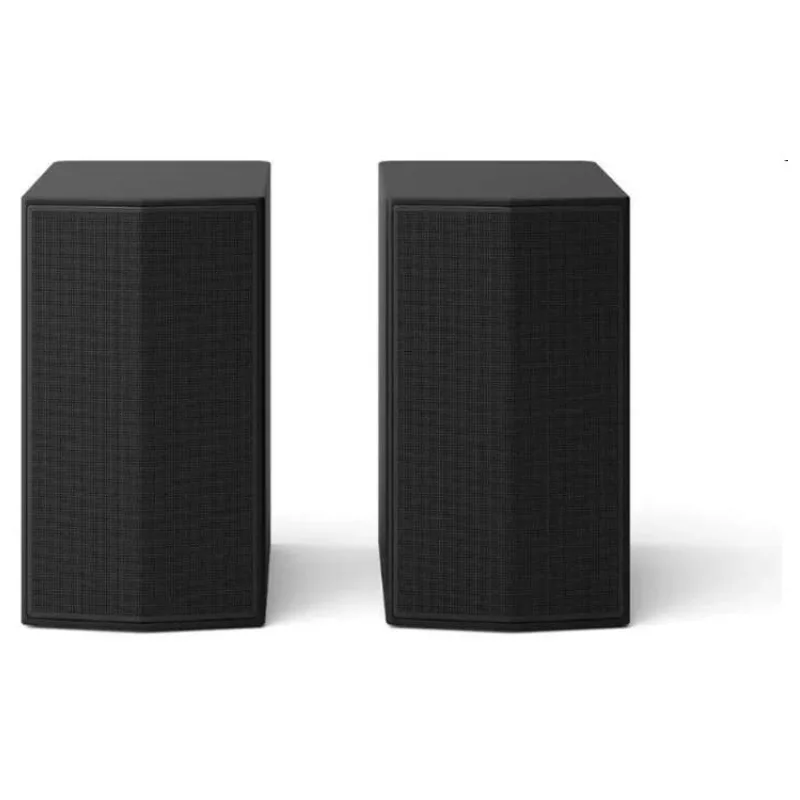 LG SPT-8 - rozširujúce zadné reproduktory k Soundbaru LG (SPT8-S.AEUSLLK)