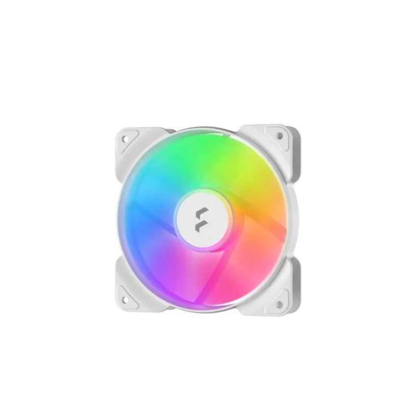 Fractal Design Aspect 12 RGB PWM White Frame (FD-F-AS1-1209)