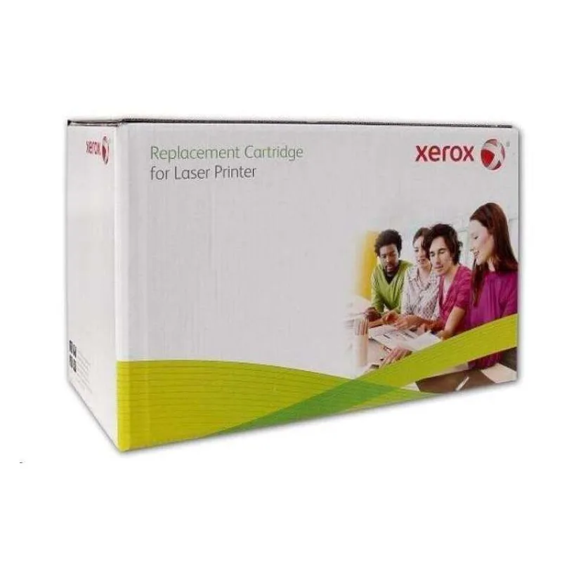 XEROX toner kompat. s HP CF361X, 9.500 str., cyan (006R03468)