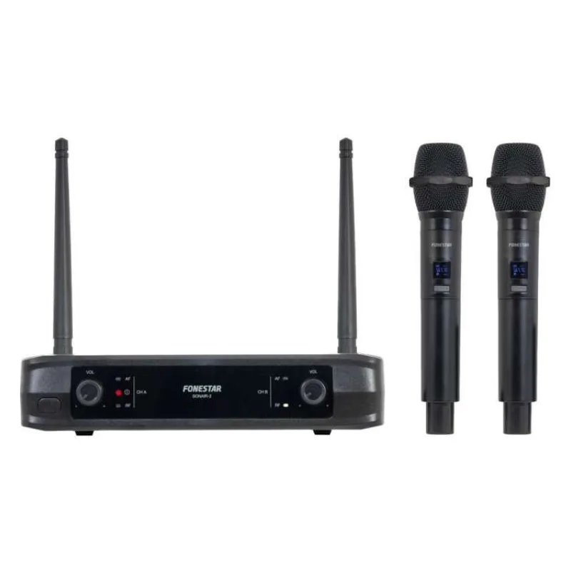 Fonestar SONAIR-2M FONESTAR mikrofón (04-2-1087)