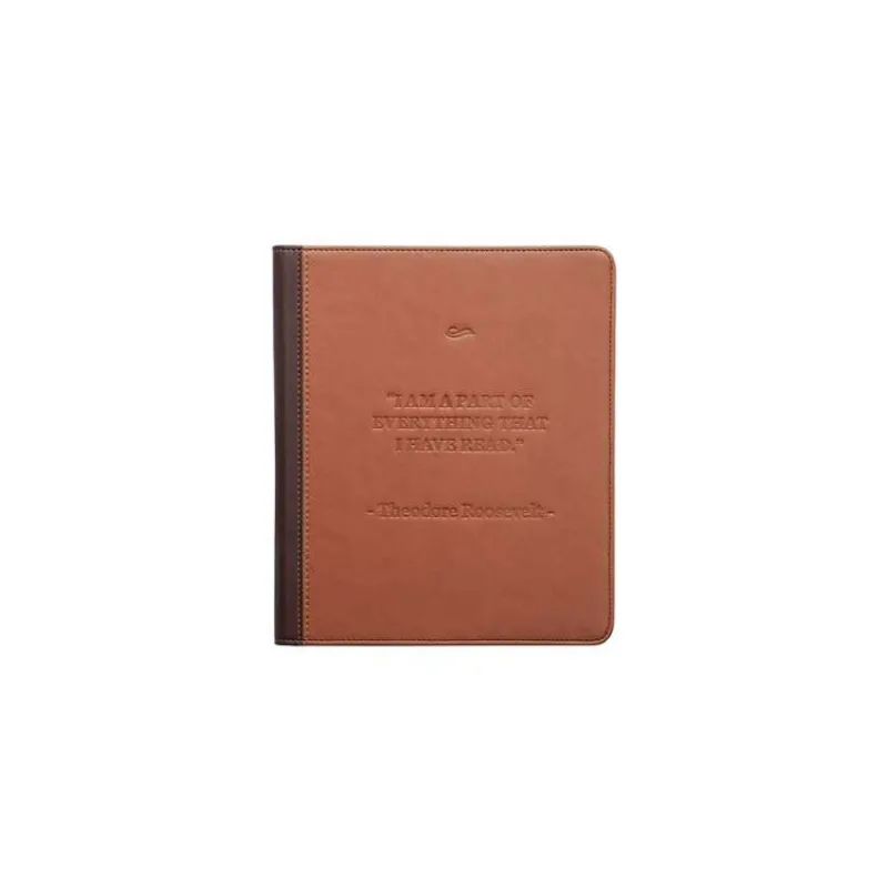 PocketBook púzdro PBPUC-840-BR, hnedé (PBPUC-840-BR)