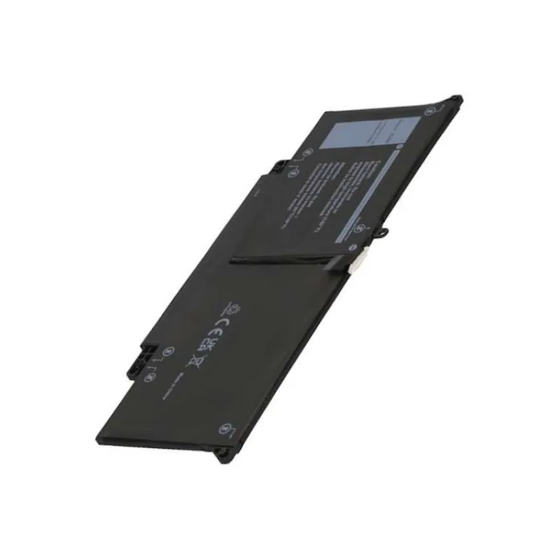 2-POWER Batéria 11,4V 3420mAh pre Dell Latitude 7310, Latitude 7410 (77053429)