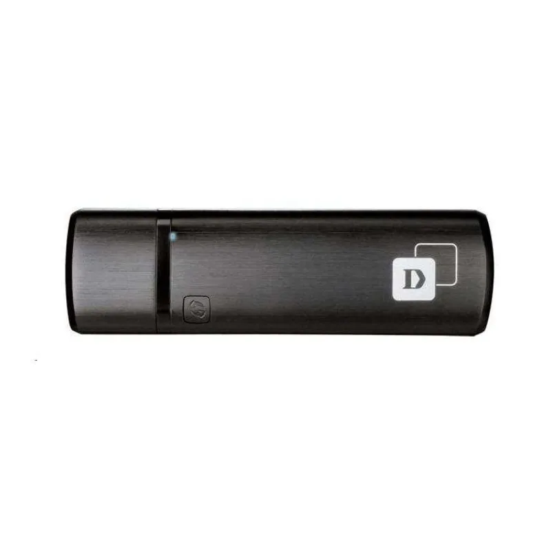 D-Link DWA-182 Wireless AC DualBand USB adaptér (DWA-182)