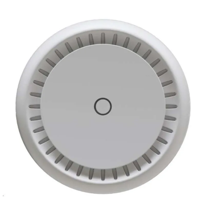 MikroTik cAP LTE12 ax, cAPGi-5HaxD2HaxD&EG12-EA, Quad core 1.8 GHz, 2,4/5GHz Wi-Fi 6, LTE12, 2x GbE PoE+ in/out, L4 (cAPGi-5HaxD2HaxD&EG12-EA)