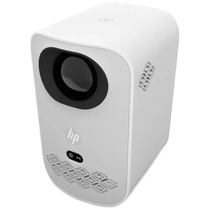 HP projektor CC360 Full HD 1920x1080/500 LED lms/16:9/HDMI/USB/WiFi/BT/4 bodová korekce obrazu/casting iOS- Android (98-308-60100-100)