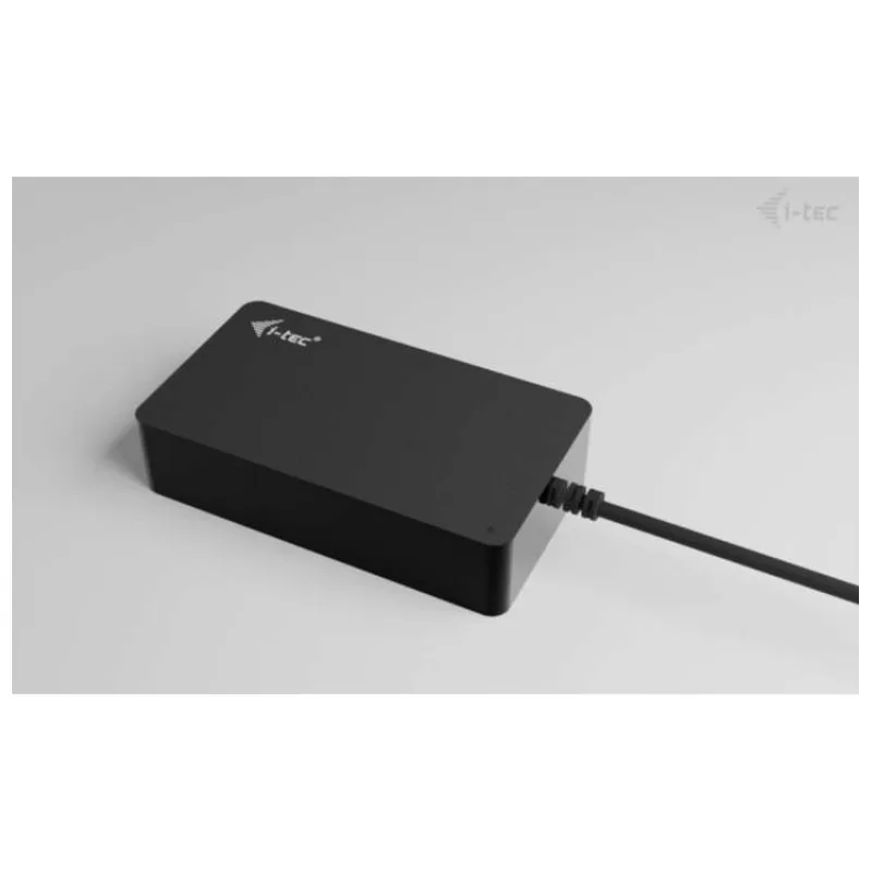 i-tec univerzální nabíječka USB-C Power Delivery 3.1, 140 W (CHARGER-C140W)