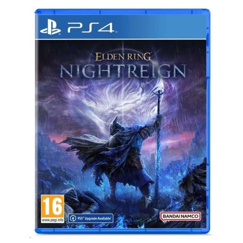 PS4 - ELDEN RING Nightreign (3391892035858)