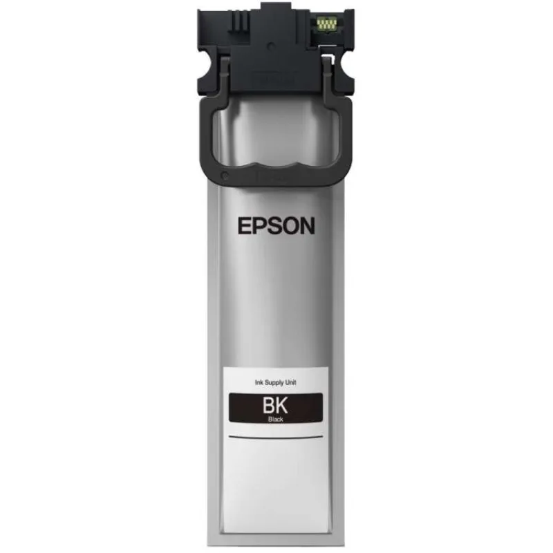 Epson L Black Ink pre WF-C53xx/WF-C58xx Series (C13T11C140)