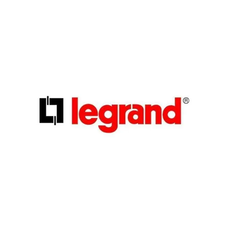 Legrand EVO- Stojanový rack 42U 800x1000 Predné / Zadné dvere dvojkrídlové PERFOROVANE 1000 kg (EVO42U8010EE)