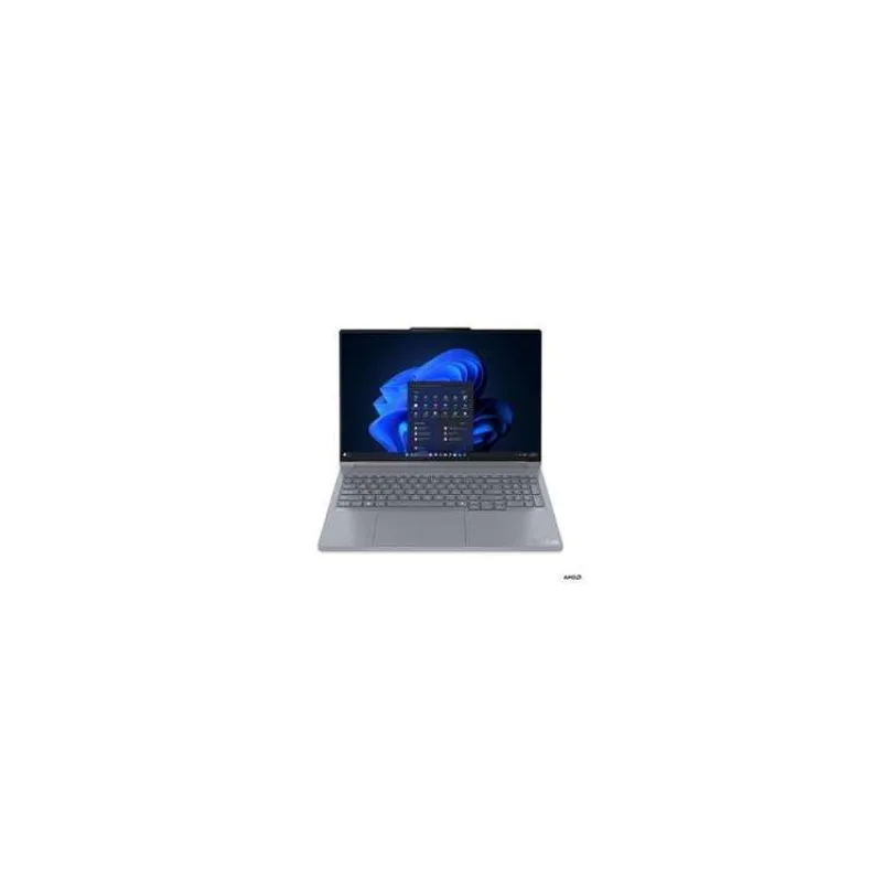 LENOVO NTB ThinkBook 16p AMD G6 - Ryzen9 8940HX,16" WQXGA 165Hz,32GB,512SSD,RTX5060 8GB,HDcam,W11P,1y premier onsite (21U0000PCK)