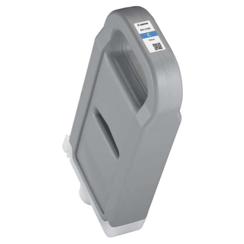 CANON INK PFI-710 C, TX-4100 (2355C001)