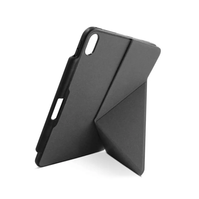 Epico Pro Flip Case iPad 12,9'' (2018) - čierna (34011101300001)