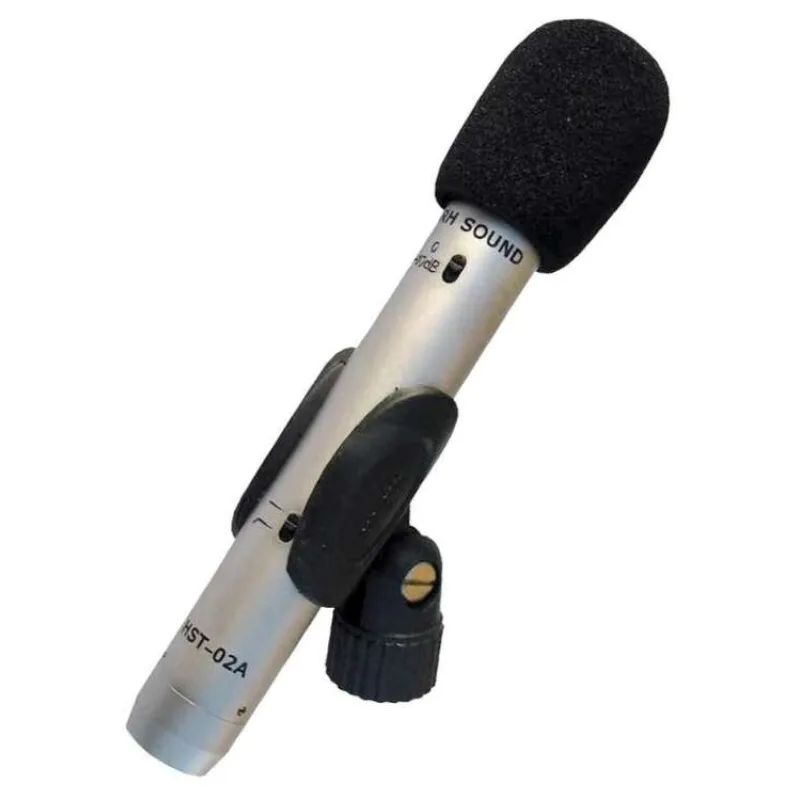 HST-02A mikrofón (04-1-2006)