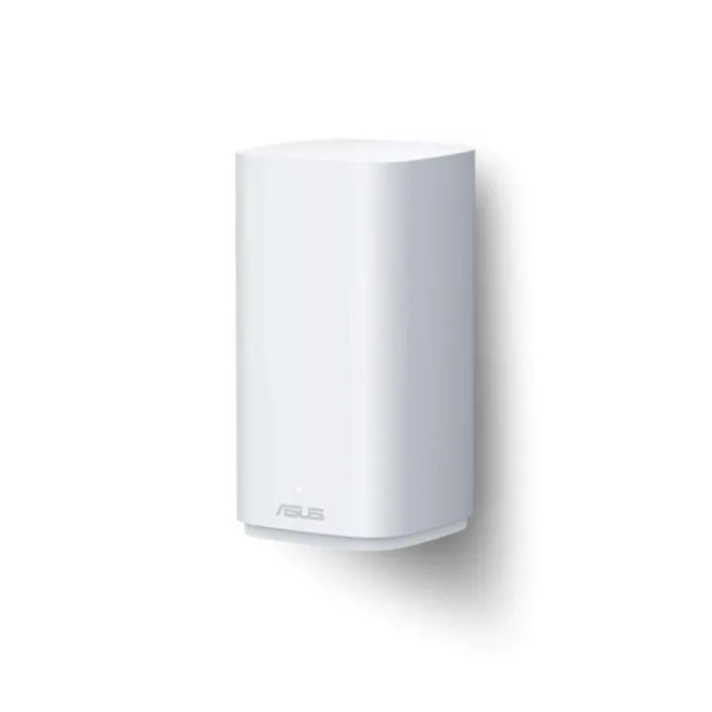 ASUS ZenWifi BD4 Outdoor, WiFi7 Extendable Router, AiMesh, 2x WAN/LAN (90IG09A0-MO3B60)