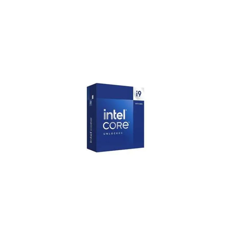 Intel® Core™i9-14900KF processor, 3.20GHz,36MB,LGA1700, BOX, bez chladiča (BX8071514900KFSRN49)