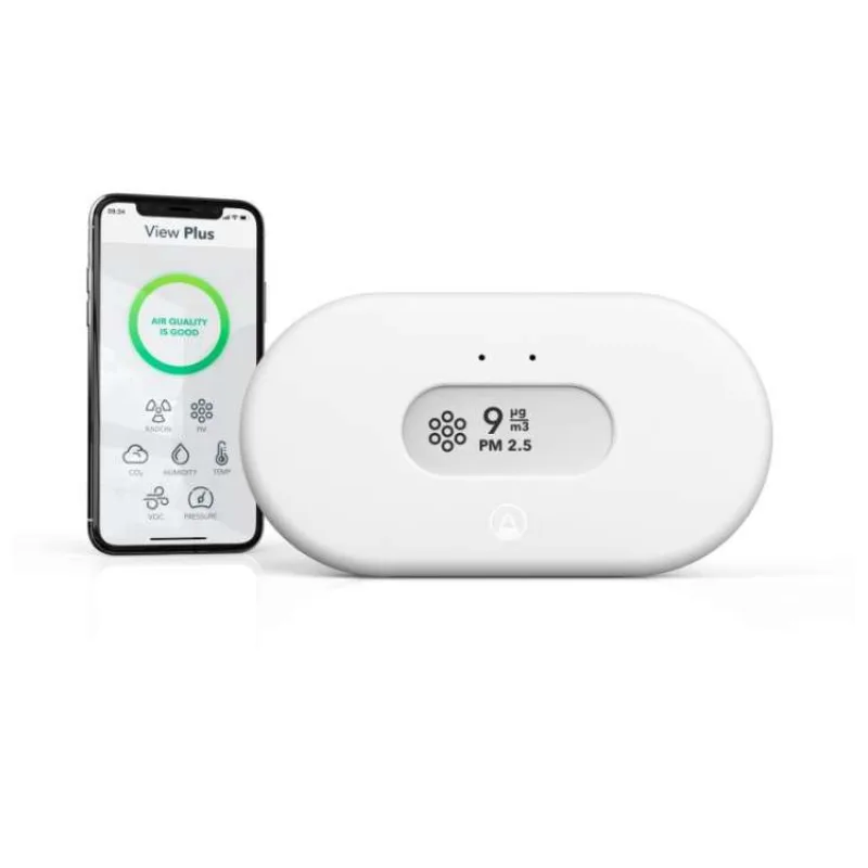 AirThings View Plus - kompletný monitor kvality ovzdušia (2960)