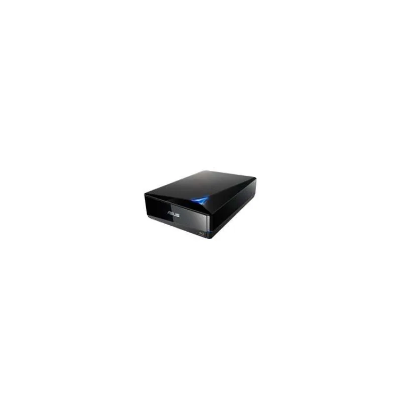 ASUS DVD ZenDrive V1M SDRW-08V1M-U, externý DVD-RW, čierny (90DD02L0-M29000)