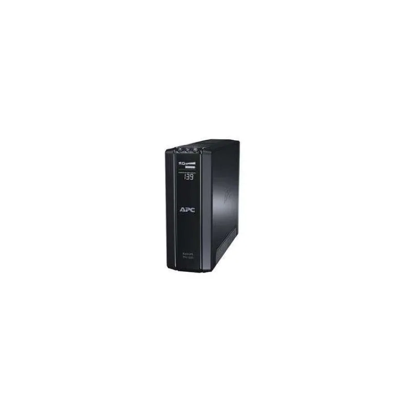 APC Power-Saving Back-UPS RS 1500, 230V CEE 7/5 (865W) (BR1500G-FR)